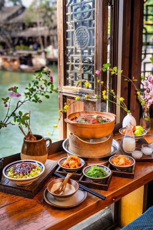  【深度】乌镇蚕桑文化IP化路径拆解：千年民俗如何成为文旅爆款引擎 文化旅游