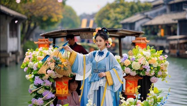  【深度】乌镇蚕桑文化IP化路径拆解：千年民俗如何成为文旅爆款引擎 文化旅游