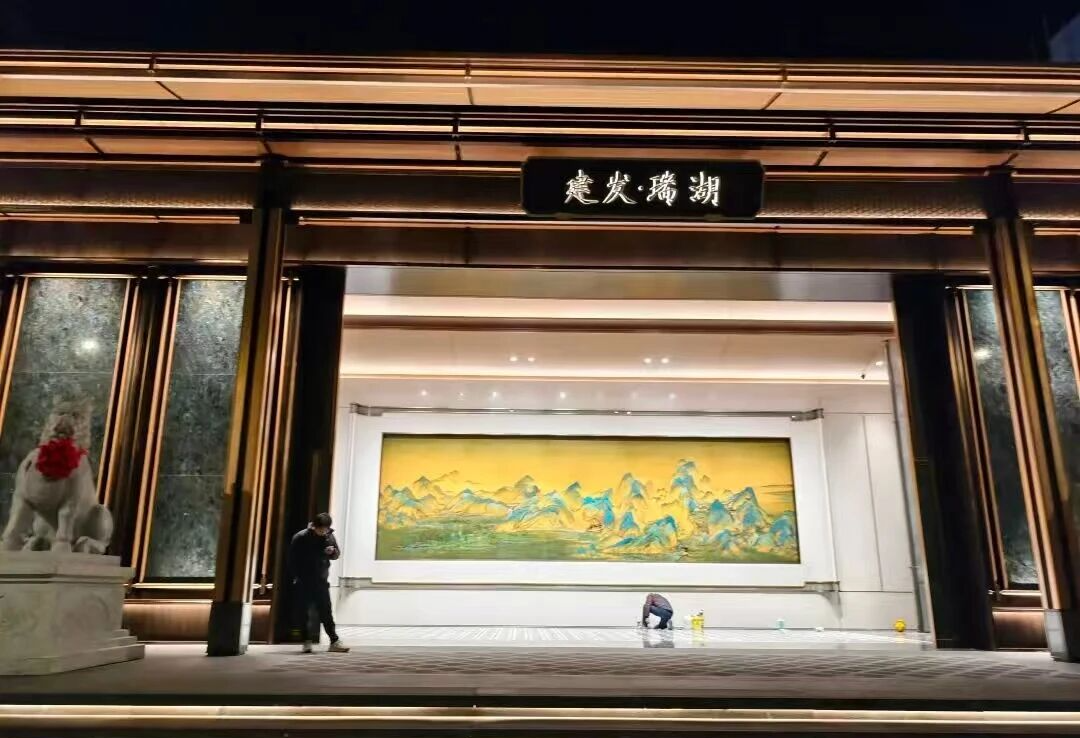  【数据解码】146.6%环比涨幅背后的金山楼市：政策底、價格底与市场底的三角共振 房产家居