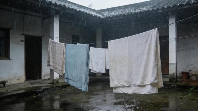 【技术解密】清明节气民俗的深层逻辑：衣物禁忌·物品管理·出行规范·食俗科学·