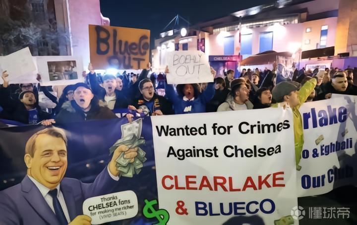 利益冲突的边界：伯利与Vivid Seats的票务困局深度解析