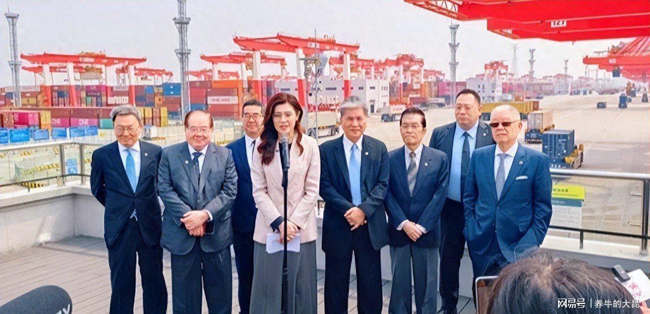 从香槟塔到军大衣：瑞金宾馆何以成为解读两岸关系的密钥