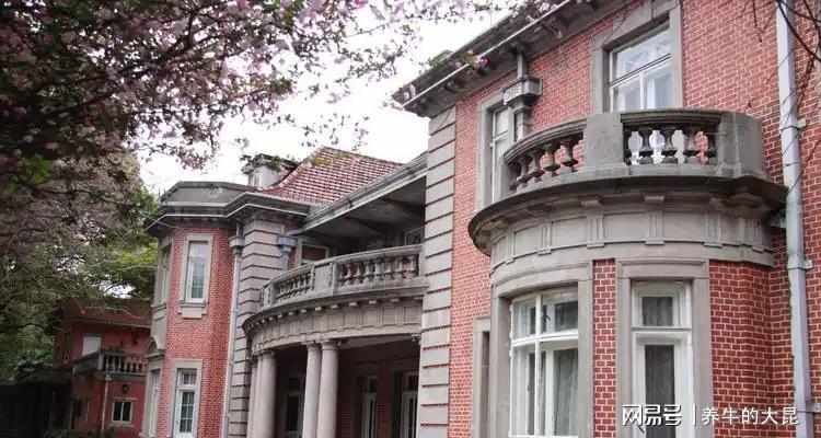  从香槟塔到军大衣：瑞金宾馆何以成为解读两岸关系的密钥 新闻