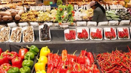  从数据解剖日韩极端高温：气候变暖如何重塑亚太经济底层逻辑 股票财经