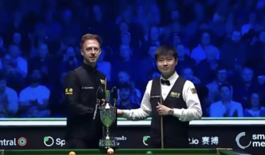  斯诺克规则博弈：排名积分制度下的职业边界与投诉机制的深层逻辑 体育新闻