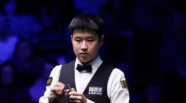  斯诺克规则博弈：排名积分制度下的职业边界与投诉机制的深层逻辑 体育新闻