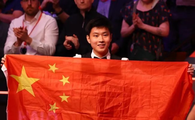  斯诺克规则博弈：排名积分制度下的职业边界与投诉机制的深层逻辑 体育新闻