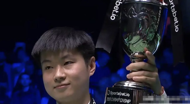  斯诺克规则博弈：排名积分制度下的职业边界与投诉机制的深层逻辑 体育新闻