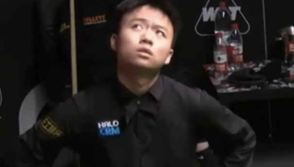  斯诺克规则博弈：排名积分制度下的职业边界与投诉机制的深层逻辑 体育新闻