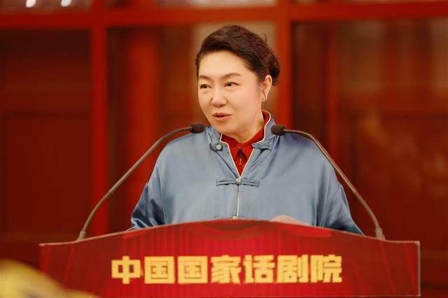  国话2026演出季：从97.8%上座率到四城联动，探索文商旅融合新范式 文化旅游